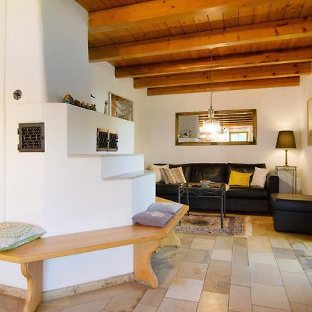 Ferienhaus Reis Ostrach Kültér fotó
