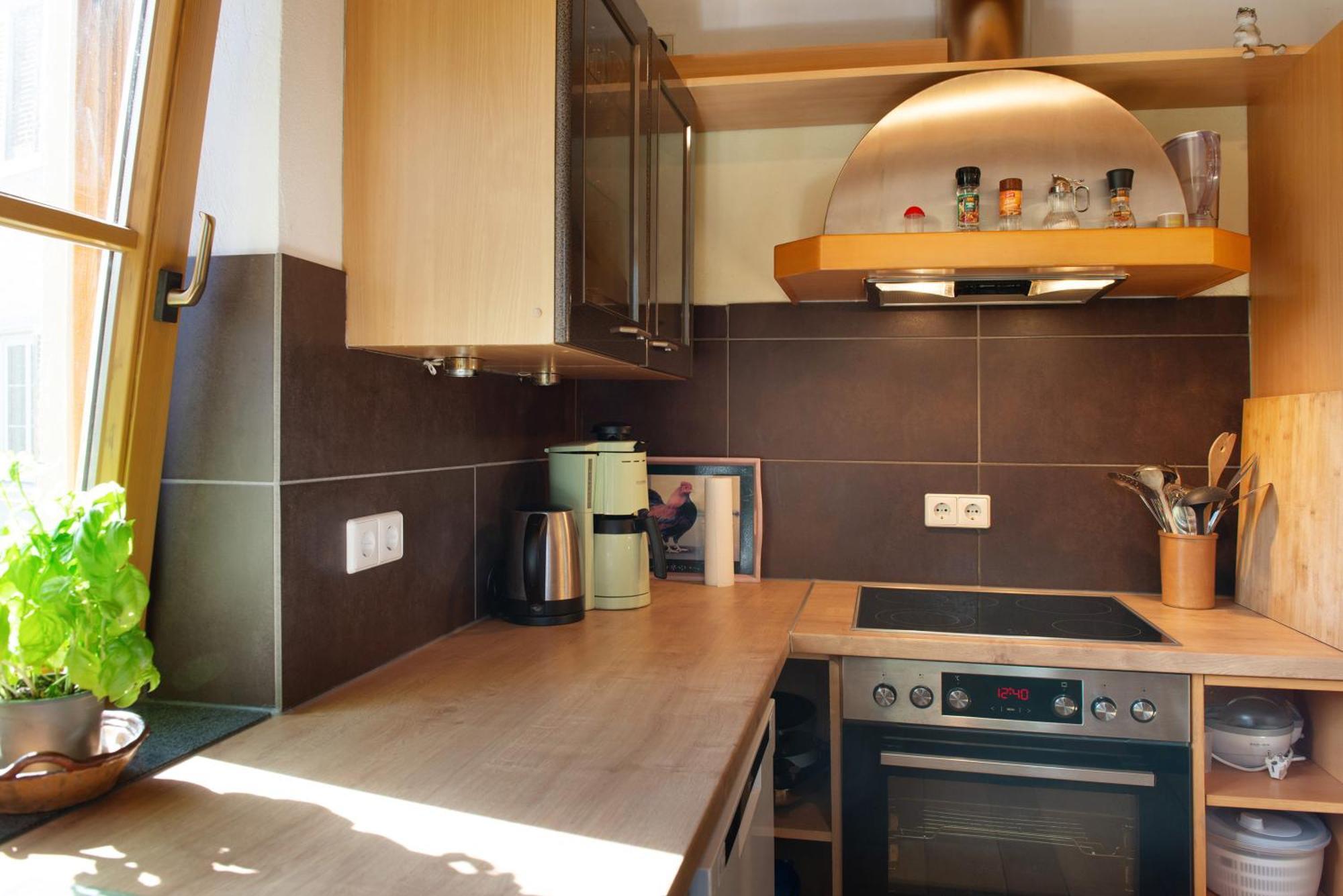 Ferienhaus Reis Ostrach Kültér fotó